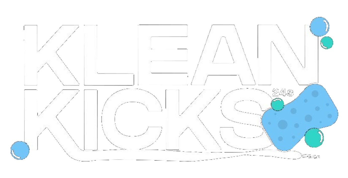 Klean Kicks 24s — shoe cleaning and restoration, London